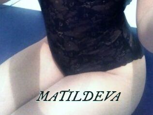MATILDEVA