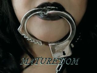 MATUREDOM