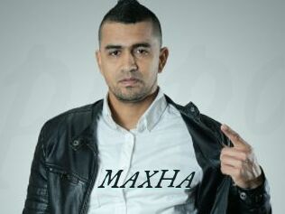 MAXHA