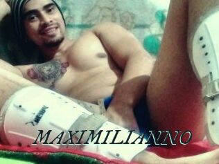 MAXIMILIANNO