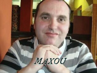 MAXOU