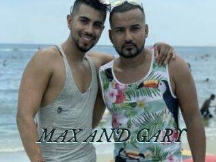 MAX_AND_GARY