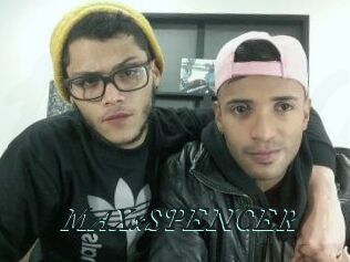 MAXxSPENCER