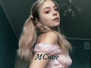 MCutie