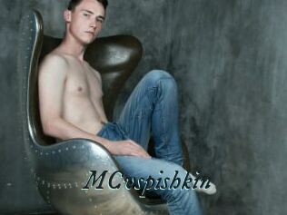 MCvspishkin