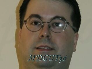 MDGUY36