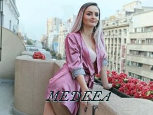 MEDEEA
