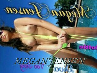 MEGANJENSEN
