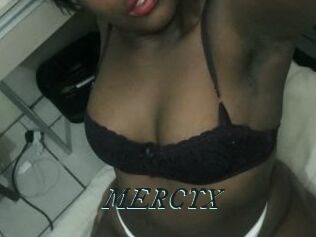 MERCYX