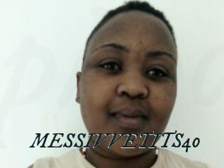 MESSIVVETITS40