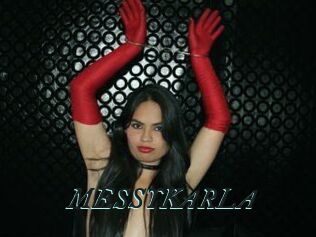 MESSYKARLA