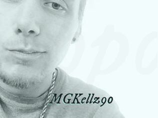 MGKellz90 Pharaons Porn