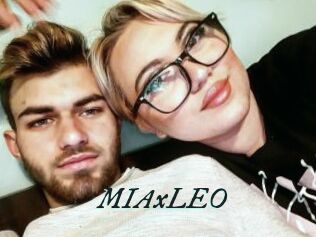 MIAxLEO