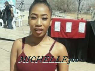 MICHELLE300