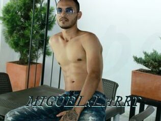 MIGUELxLARRY