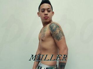 MIILLER