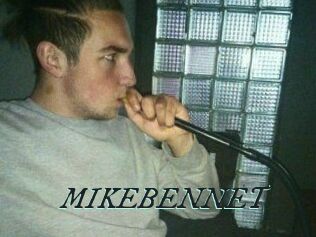 MIKE_BENNET Pharaons Porn