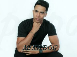 MIKEDOG