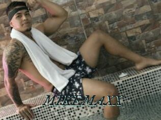MIKEMAXX