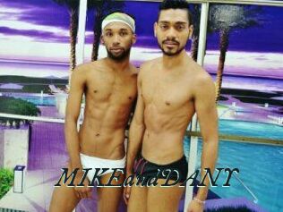 MIKEandDANY Pharaons Porn