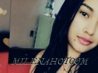 MILENAHOTCUM
