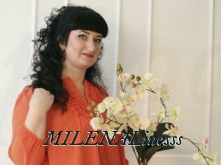 MILENALinesss