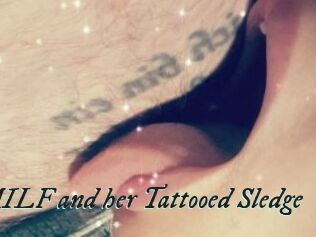 MILF_and_her_Tattooed_Sledge