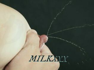 MILKXXX