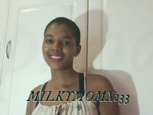 MILKYMOMX233