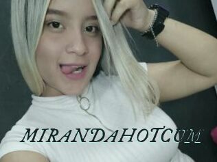 MIRANDAHOTCUM