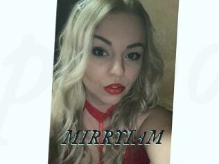 MIRRYIAM