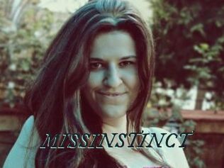 MISSINSTINCT