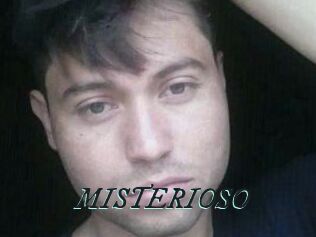 MISTERIOSO Pharaons Porn