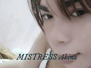 MISTRESS_Akina