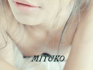 MIYUKO