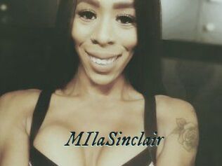MIlaSinclair