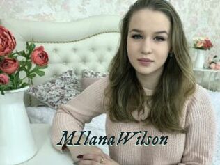 MIlanaWilson Pharaons Porn
