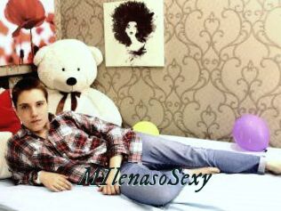 MIlenasoSexy