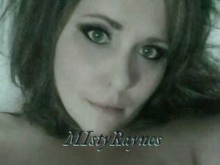 MIstyRaynes
