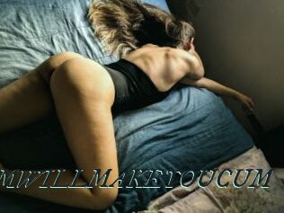 MMWILLMAKEYOUCUM Pharaons Porn
