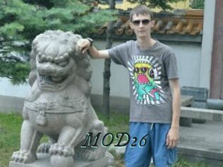 MOD26