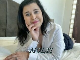 MOLYI