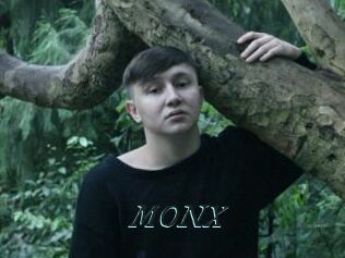MONX