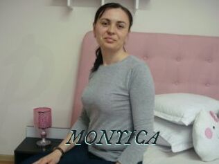MONYICA
