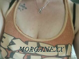 MORGANEXX Pharaons Porn