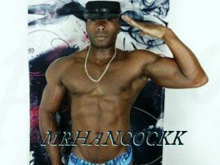 MRHANCOCKK