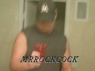 MRROCKCOCK