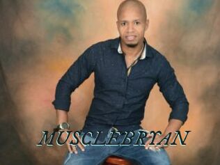 MUSCLEBRYAN