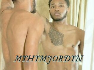 MYHYMJORDYN Pharaons Porn