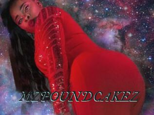 MZPOUNDCAKEZ